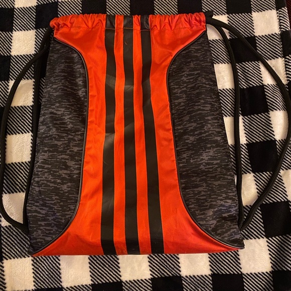 Adidas gym bag - Picture 2 of 2